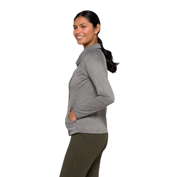 Under Armour Tech Full Zip Performance Jacket|Size L - Picture 3 of 10